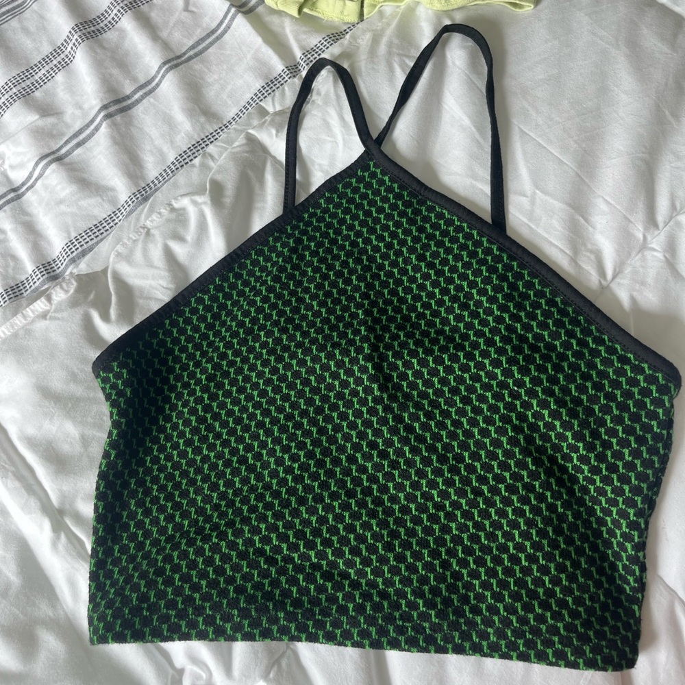 Zara top!